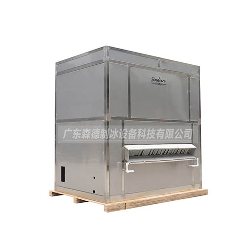 日產(chǎn)5噸板冰機